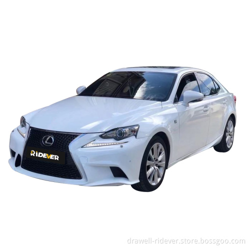 Secondhand Car For 2013  IS 250 F SPORT Fairly Used Cars
